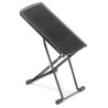 Stagg FOS Q1 BK - podnóżek gitarowy