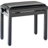 Stagg PB39 BKM SBK - ława do pianina