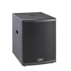 Soundsation HYPER BASS 15A...