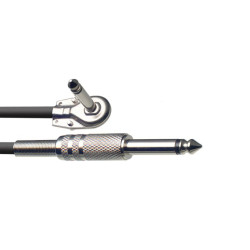 Stagg SGC6PL - kabel...