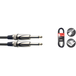Stagg SGC1,5DL - kabel...