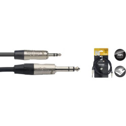 Stagg NAC3MPSPSR - kabel...