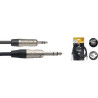 Stagg NAC3MPSPSR - kabel połączeniowy 3m