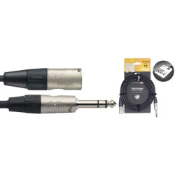 Stagg NAC3PSXMR - kabel...