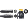 Stagg NDX10R3 - kabel DMX 10m