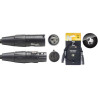 Stagg NDX5R3 - kabel DMX 5m