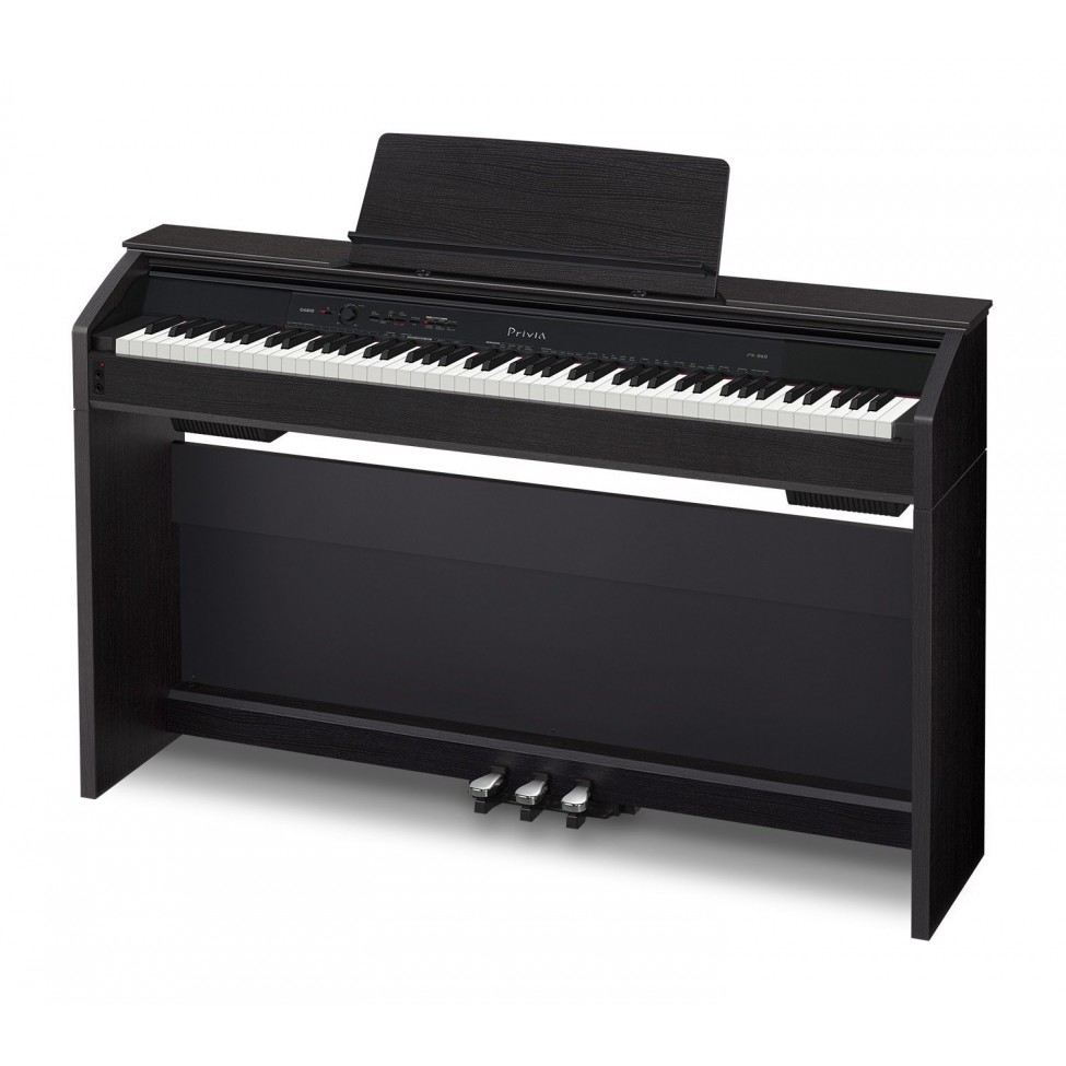 CASIO PX-860 BK