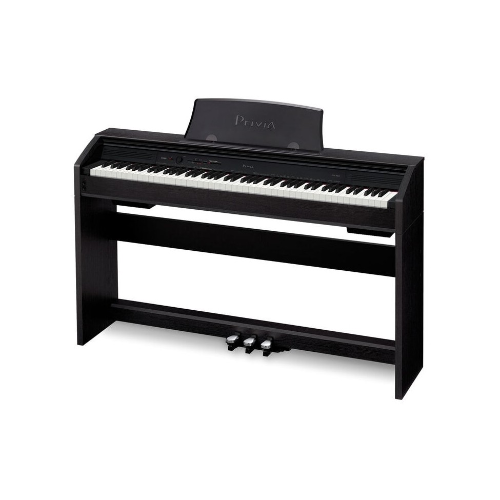 CASIO PRIVIA PX-760 BK