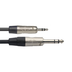 Stagg SNAC1MPSPSR - kabel...