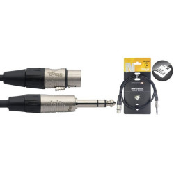 Stagg NAC1PSXFR - kabel...