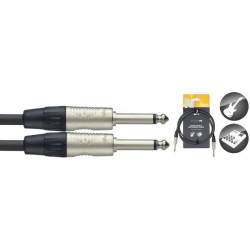 Stagg NGC10 - kabel...