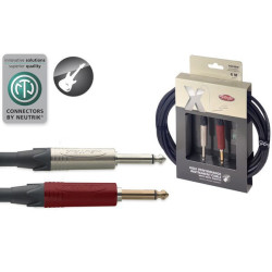 Stagg XGC6SW - kabel...