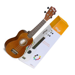 Stagg US-NAT - ukulele...