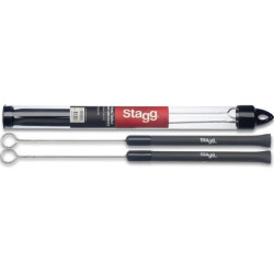 Stagg SBRU20-RM - miotełki...
