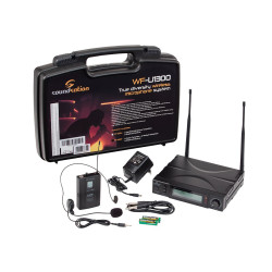 Soundsation WF-U1300P -...