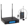 Soundsation WF-U1300P - system bezprzewodowy UHF