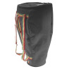 Stagg CGB 13 BK - pokrowiec na conga 13"
