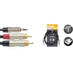 Stagg NYC1.5/MPS2CMR -...