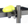 Stagg ACTR-2515 BK - podstawka na akcesoria