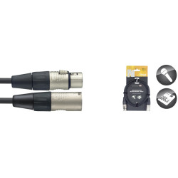 Stagg NMC15R - kabel...