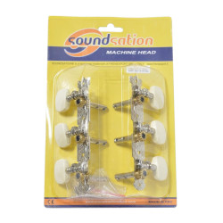 Soundsation SMH-SS-C-3R3L -...