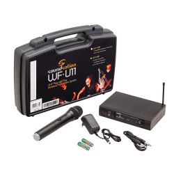 Soundsation WF-U11HB -...