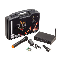 Soundsation WF-U11HD -...