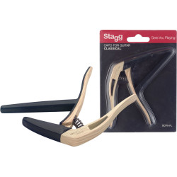 Stagg SCPX-FL CL -...