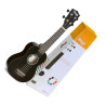 Stagg US-NIGHT - ukulele sopranowe