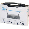Stagg SUW 50 MM FH EU - bezprzewodowy system UHF