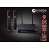 Prodipe M850 DSP DUO UHF F5 - zestaw bezprzewodowy