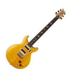 PRS SE SANTANA YELLOW -...