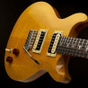 PRS SE SANTANA YELLOW - GITARA ELEKTRYCZNA, SYGNOWANA