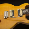 PRS SE SANTANA YELLOW - GITARA ELEKTRYCZNA, SYGNOWANA
