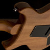 PRS SE SANTANA YELLOW - GITARA ELEKTRYCZNA, SYGNOWANA