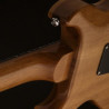 PRS SE SANTANA YELLOW - GITARA ELEKTRYCZNA, SYGNOWANA