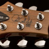 PRS SE SANTANA YELLOW - GITARA ELEKTRYCZNA, SYGNOWANA