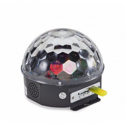 Soundsation CB-630 - efekt...