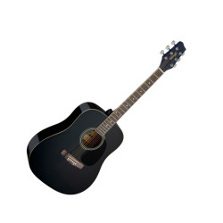 Stagg SA20D BLK - gitara...