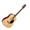 Stagg SA20D N - gitara akustyczna