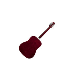 Stagg SA20D SNB - gitara...