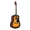 Stagg SA20D SNB - gitara akustyczna