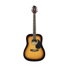 Stagg SA20D SNB - gitara akustyczna