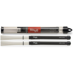Stagg SBRU10-RN - miotełki...