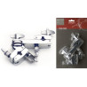 Stagg DPC500-1XMM - zacisk do perkusji