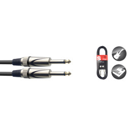 Stagg SGC3DL - kabel...