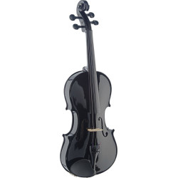 Stagg VN 4/4 TBK - skrzypce...