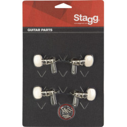 Stagg KU 259 - klucze do...