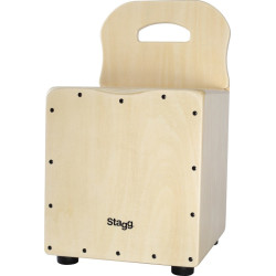 Stagg CAJ-KID N - cajon dla...