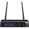 Prodipe HEADSET B210DUO DSP UHF F5 - zestaw bezprzewodowy